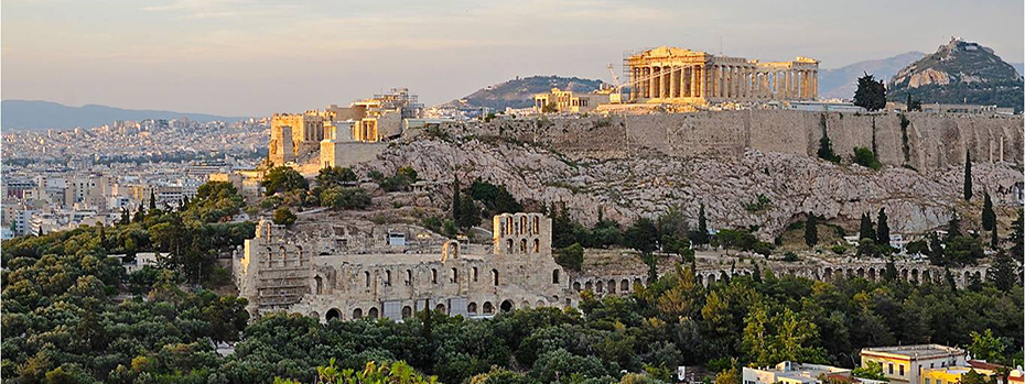 acropolis